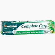 HIMALAYA COMPLETE CARE TOOTH PASTE 80G NEEM