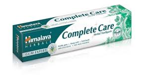 HIMALAYA COMPLETE CARE TOOTH PASTE 150G
