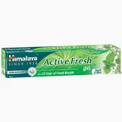HIMALAYA  ACTIVE FRESH GEL 80G