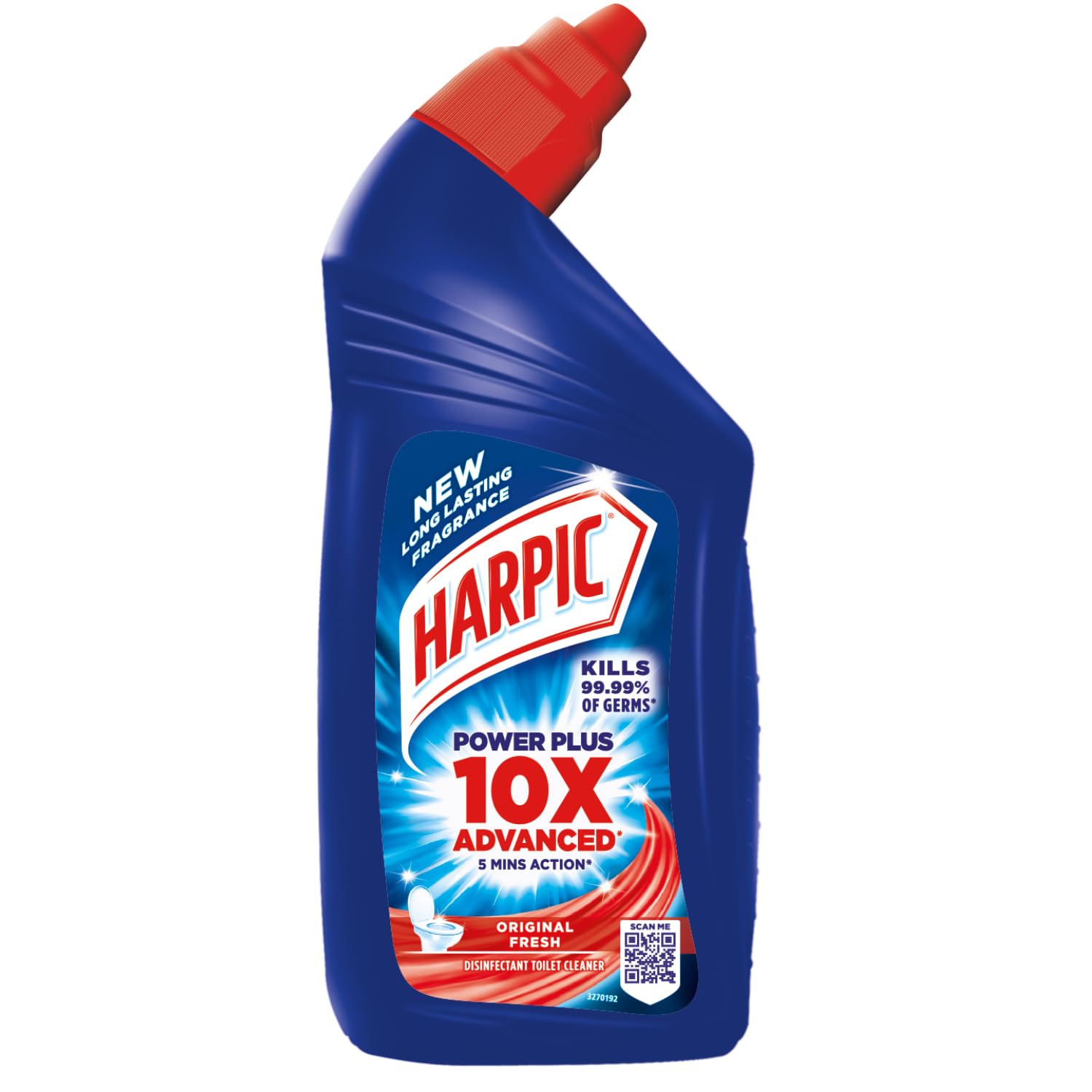 HARPIC 500 ML