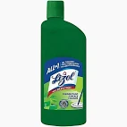 LIZOL NEEM DISINFECTANT SURFACE CLEANER 500  ML