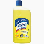 LIZOL CITRUS DISINFECTANT  975ML