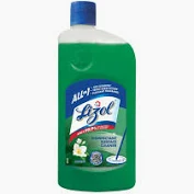 LIZOL JASMINE 975 ML