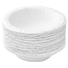 PAPER BOWL 200 ML