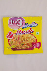 1 TO 3 PASTA MASALA
