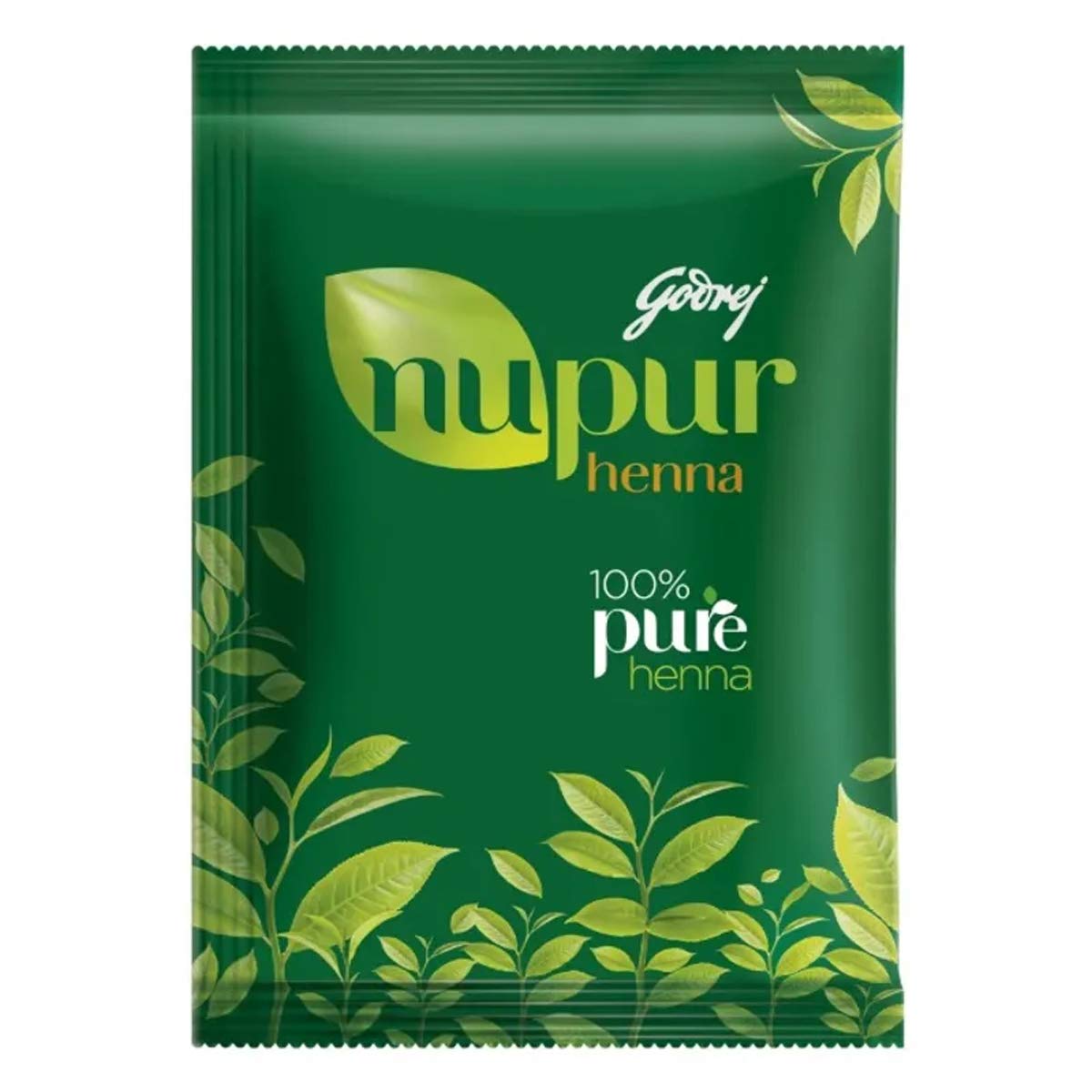 GOODREJ NUPUR HENNA 65G
