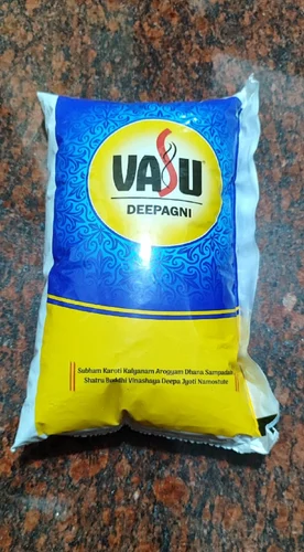 VASU OIL 1LTR