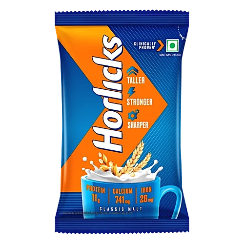 HORLICKS POUCH 900G