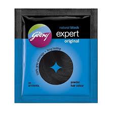 GOODREJ NATURAL BLACK 3 G