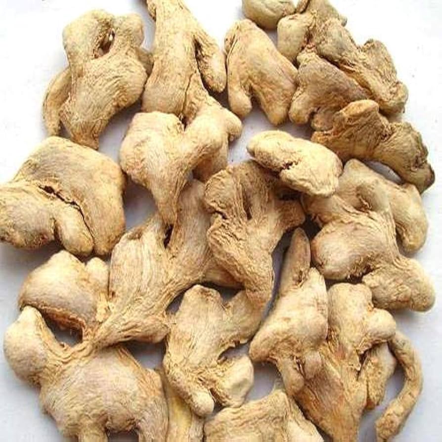 DRY GINGER 25 GM