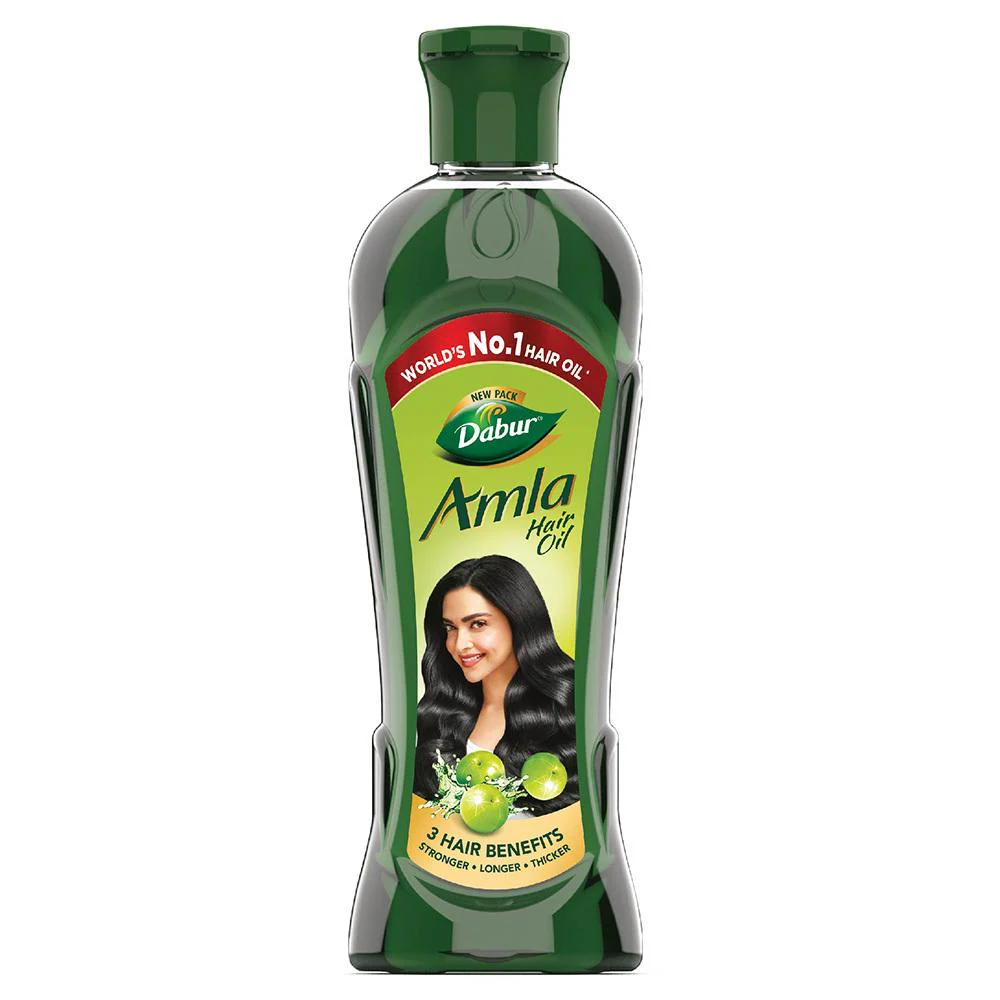 DABUR AMLA HAIR OIL 275ML