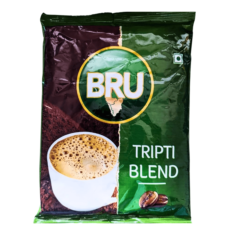 BRU TRIPTI BLEND 200 GMS