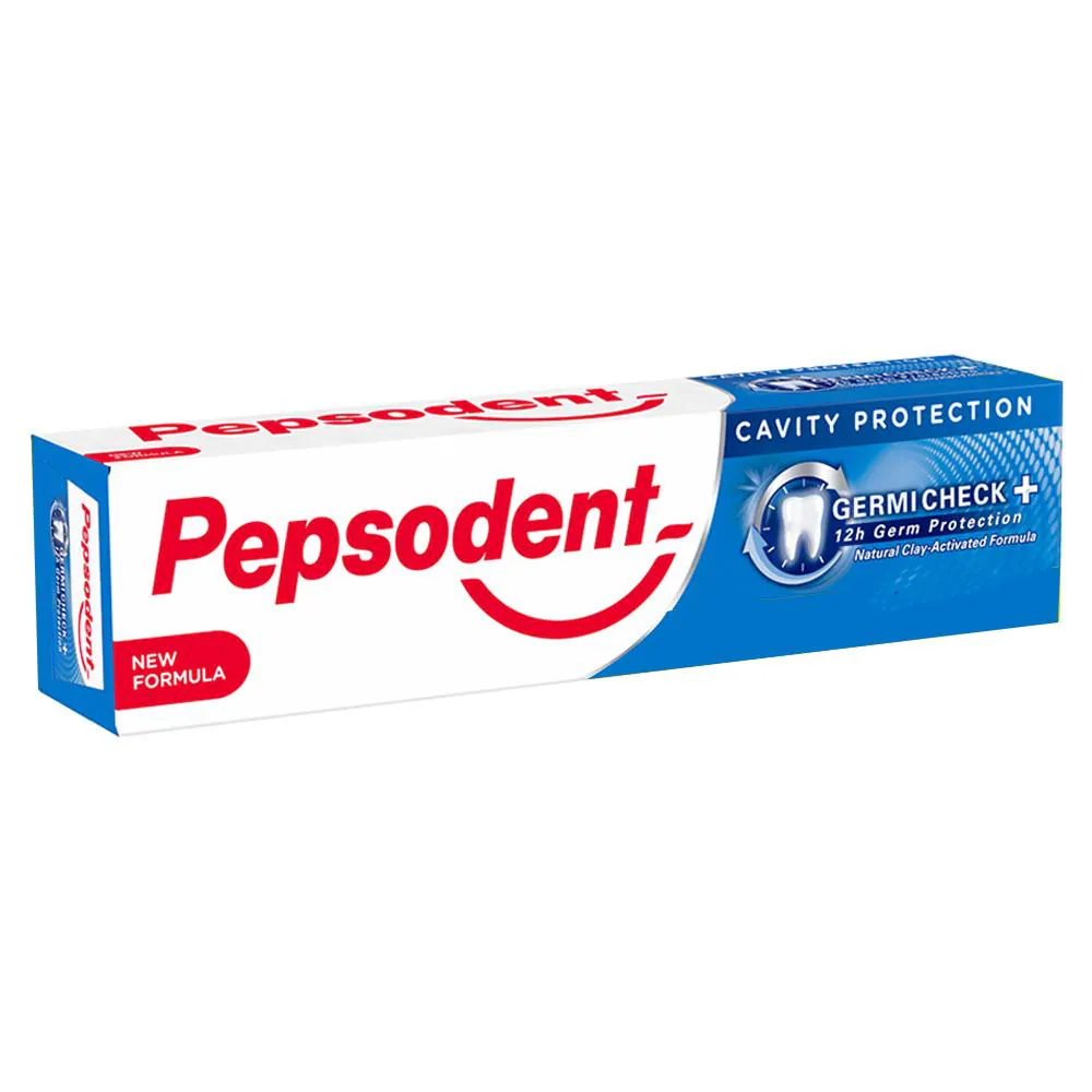 PEPSODENT PASTE 100G