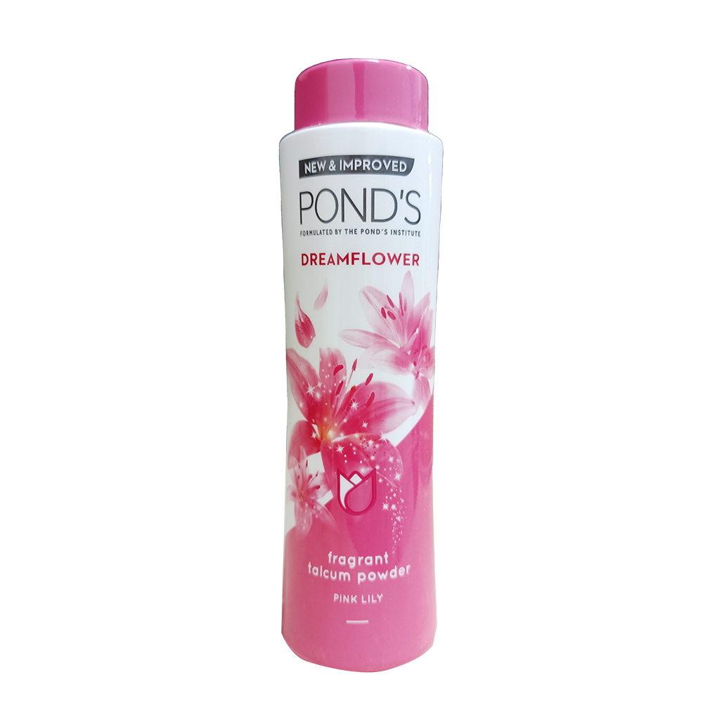 PONDS DREAM FLOWER POWDER 80G