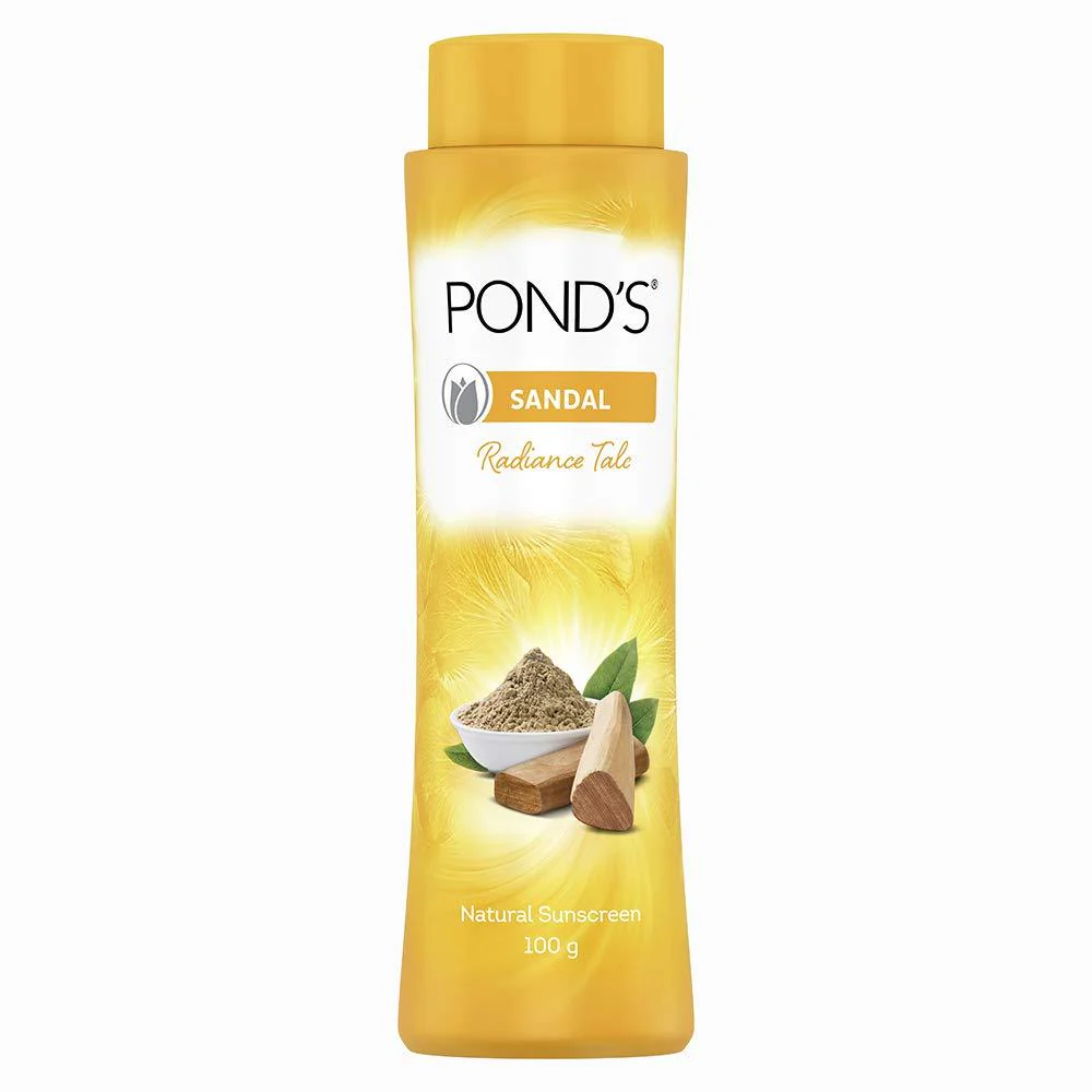 PONDS SANDAL POWDER 80G