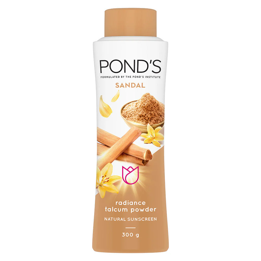 PONDS SANDAL POWDER 300G