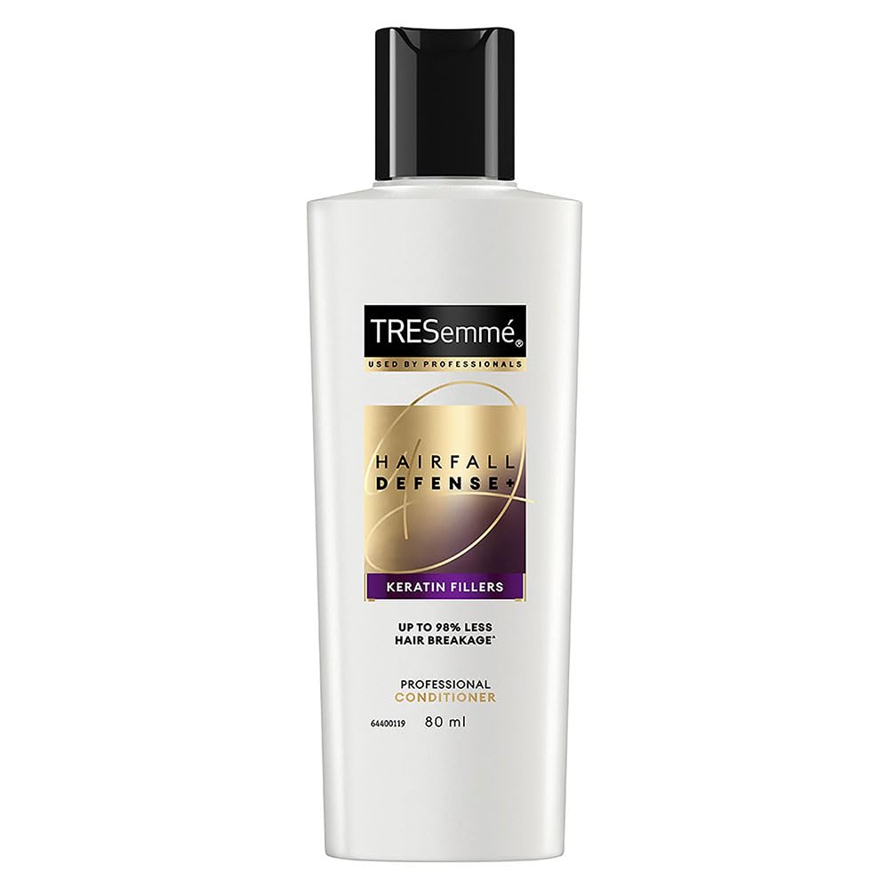 TRESEMME CONDITIONER  80 ML