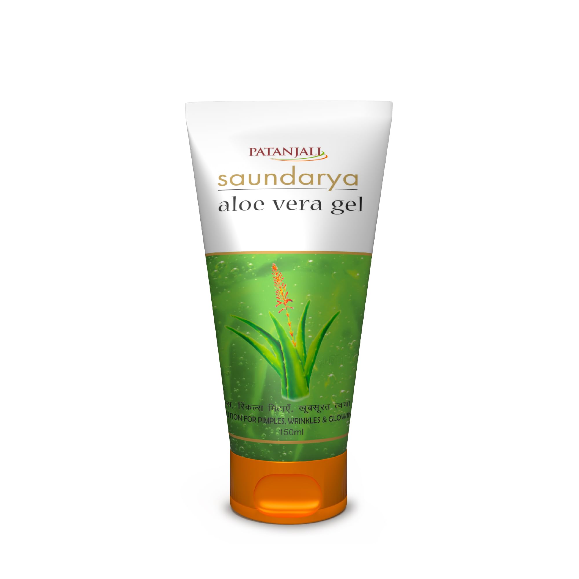 PATANJALI SAUNDARYA ALOE VERA GEL 150ML