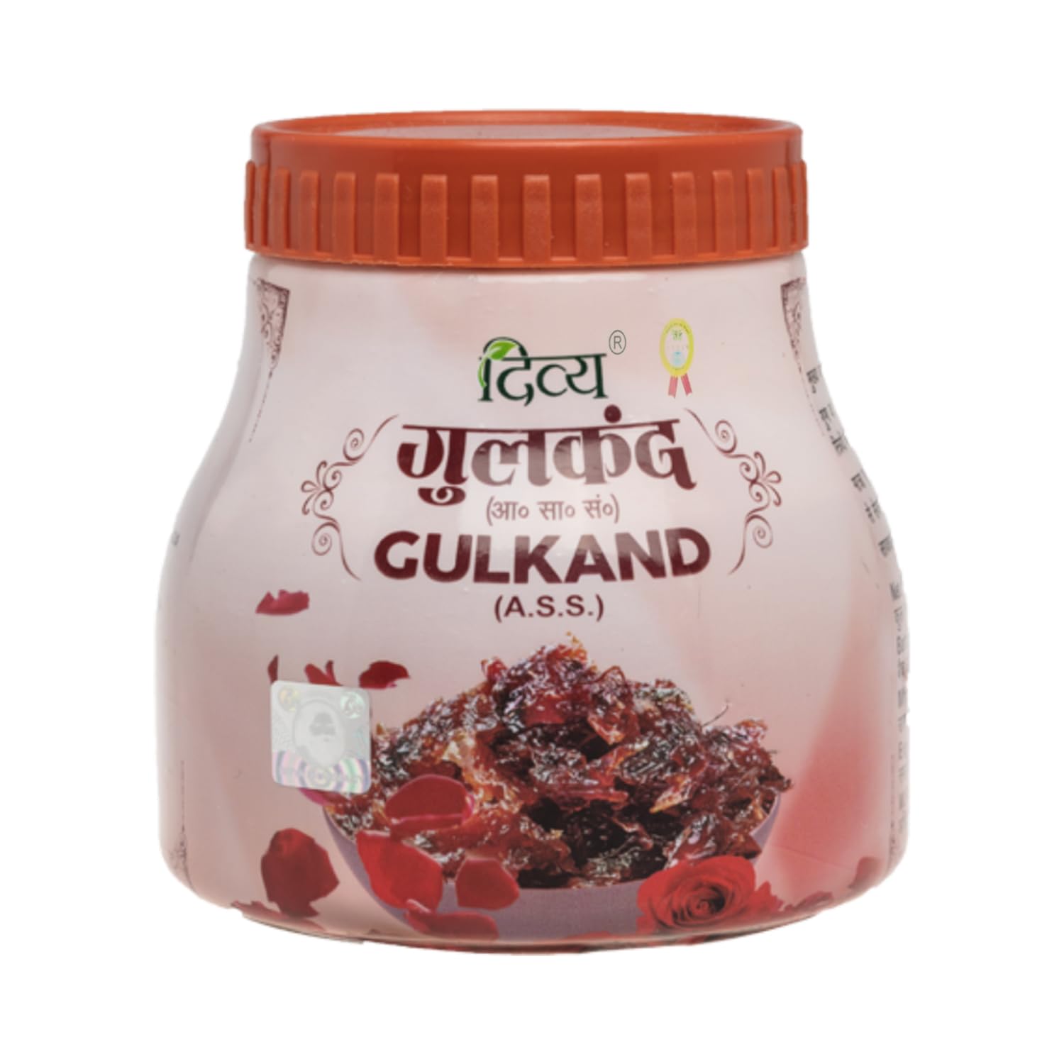 PATANJALI GULKAND 400G
