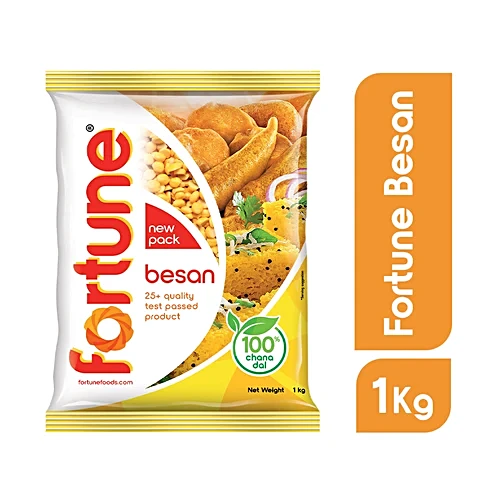 FORTUNE GRAM FLOUR 1 KG