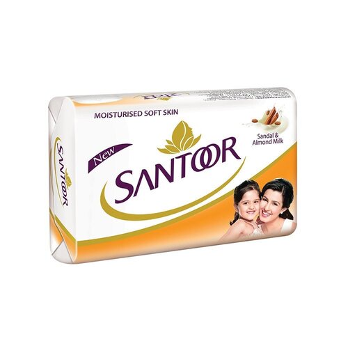 SANTOOR WHITE