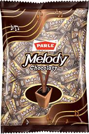 PARLE MELODY CHOCOLATY