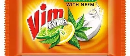 VIM NEEM CLEAN SOAP