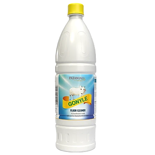 PATANJALI GONYLE FLOOR CLEANER 1 LTR