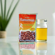 HANUMAN CASTOR OIL 200ML