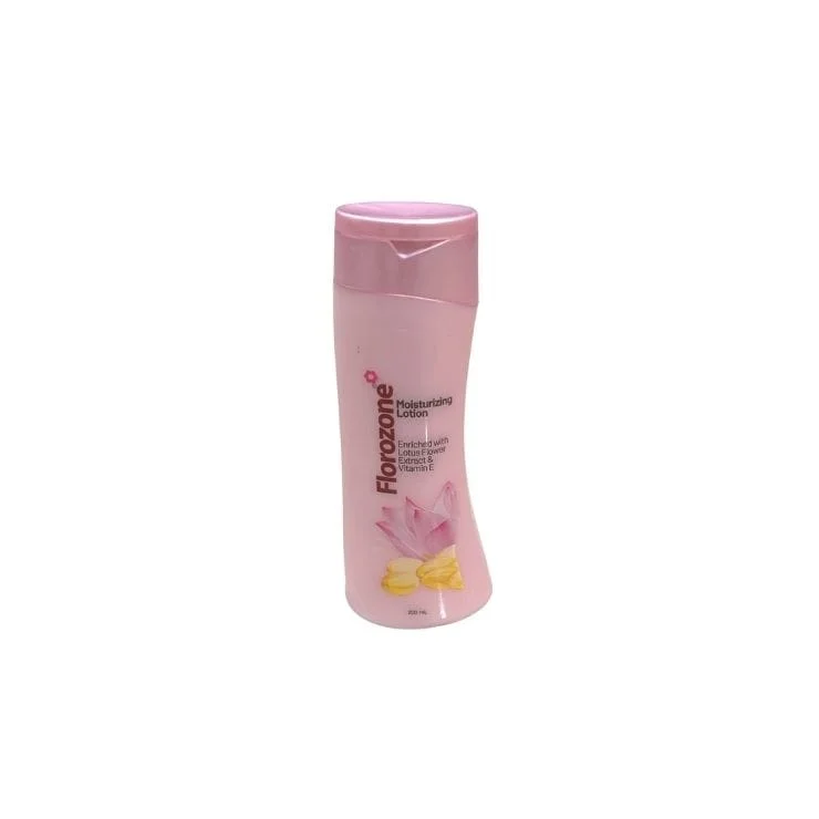 FLOROZONE MOISTURIZING LOTION
