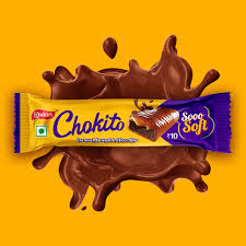 LAVIAN CHOKITO SOOO SOFT CHOCO BAR 26G