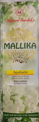 M S MALLIKA AGARBATHI 90GM