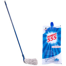 MONKEY 555 DOUBLE CLIP PREMIUM