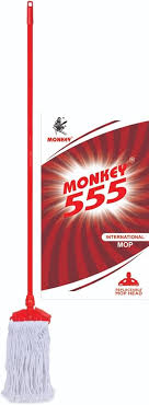MONKEY 555 POWER MOP