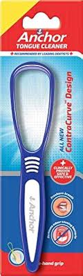 ANCHOR TONGUE CLEANER
