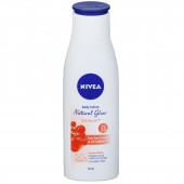 NIVEA NATURAL GLOW 200ML