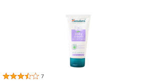 HIMALAYA BABY CREAM 50ML