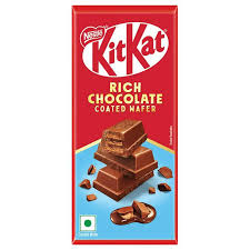 NESTLE KITKAT RICH 150G