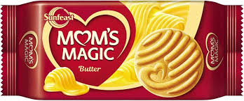 SUN MOMS MAGIC BUTTER 32G