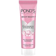 PONDS BRIGHT BEAUTY FW 50G