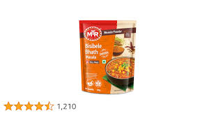 MTR BISIBELE BHATH POWDER 100GR