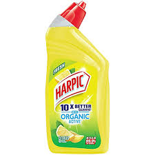 HARPIC CITRUS SPLASH 500ML