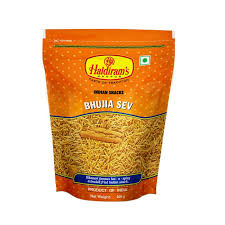 HALDIRAMS BHULIA SEV 37G