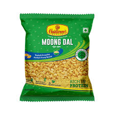 HALDIRAMS MOONG DAL 35G
