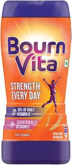 BOURN VITA 200G