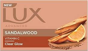 LUX SANDALWOOD 41G