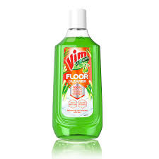 VIM FLOOR CLEANER ( G)