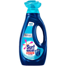 SURF EXCEL MATIC TOP LOAD 1LTR