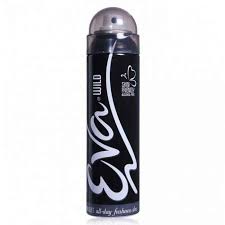 EVA WILD 125ML