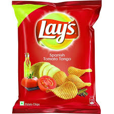 LAYS TOMATO TANGO